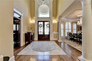 6680 Sunbriar Dr, Cumming, GA 30040 - Photo 5