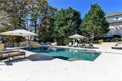 6680 Sunbriar Drive, Cumming, GA 30040 - Photo 103