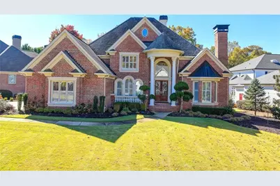 6680 Sunbriar Drive, Cumming, GA 30040 - Photo 3