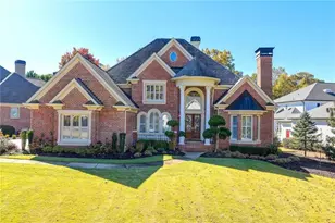 6680 Sunbriar Dr, Cumming, GA 30040 - Photo 3