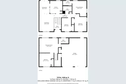 1476 Indian Forest Trail, Stone Mountain, GA 30083 - Photo 45