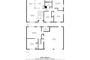 1476 Indian Forest Trail, Stone Mountain, GA 30083 - Photo 45