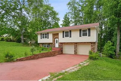 1476 Indian Forest Trail, Stone Mountain, GA 30083 - Photo 5