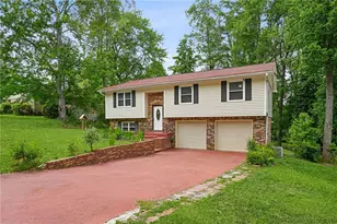 1476 Indian Forest Trail, Stone Mountain, GA 30083 - Photo 5