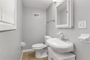 1476 Indian Forest Trail, Stone Mountain, GA 30083 - Photo 31