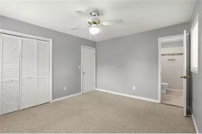 1476 Indian Forest Trail, Stone Mountain, GA 30083 - Photo 19