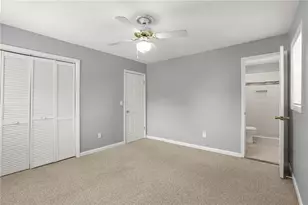 1476 Indian Forest Trail, Stone Mountain, GA 30083 - Photo 19