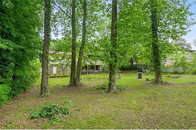 1476 Indian Forest Trail, Stone Mountain, GA 30083 - Photo 43