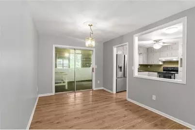 1476 Indian Forest Trail, Stone Mountain, GA 30083 - Photo 11