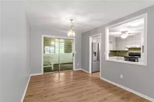 1476 Indian Forest Trail, Stone Mountain, GA 30083 - Photo 11