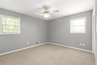 1476 Indian Forest Trail, Stone Mountain, GA 30083 - Photo 17
