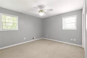1476 Indian Forest Trail, Stone Mountain, GA 30083 - Photo 17