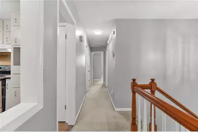 1476 Indian Forest Trail, Stone Mountain, GA 30083 - Photo 15