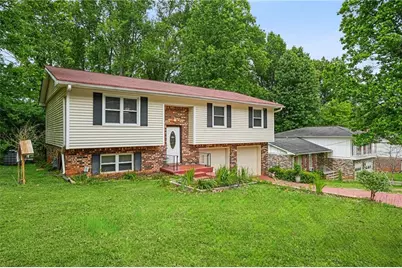 1476 Indian Forest Trail, Stone Mountain, GA 30083 - Photo 3