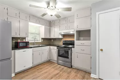 1476 Indian Forest Trail, Stone Mountain, GA 30083 - Photo 13