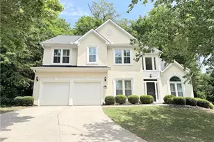4041 Vinings Mill Ct SE, Smyrna, GA 30080 - Photo 1