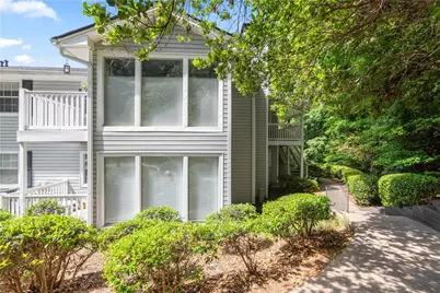 2708 Suwanee Way SE, Marietta, GA 30067 - Photo 37
