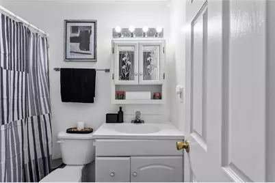 5547 Circlestone Lane, Stone Mountain, GA 30088 - Photo 25
