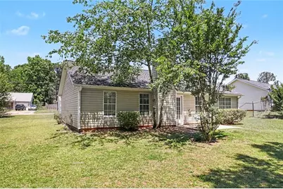 30 Canterbury Drive, Grantville, GA 30220 - Photo 17