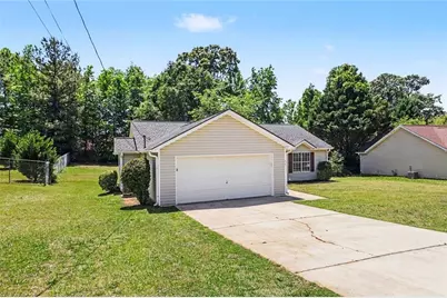 30 Canterbury Drive, Grantville, GA 30220 - Photo 3