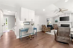 11890 Carriage Park Ln, Duluth, GA 30097 - Photo 17