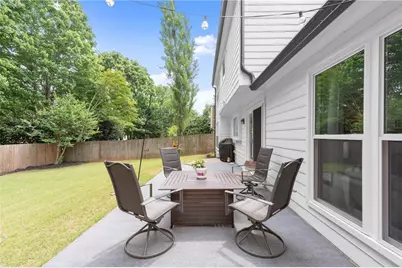 11890 Carriage Park Lane, Duluth, GA 30097 - Photo 35