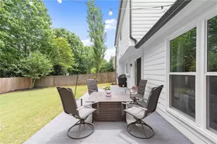 11890 Carriage Park Ln, Duluth, GA 30097 - Photo 35