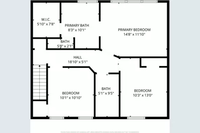 11890 Carriage Park Lane, Duluth, GA 30097 - Photo 41