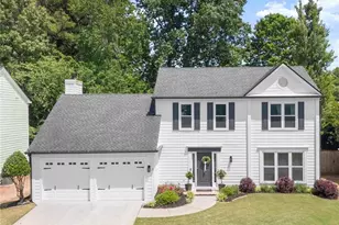 11890 Carriage Park Ln, Duluth, GA 30097 - Photo 1
