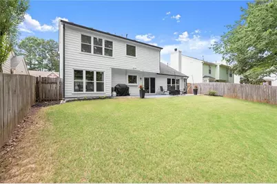 11890 Carriage Park Lane, Duluth, GA 30097 - Photo 39