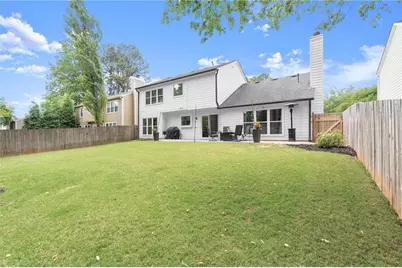 11890 Carriage Park Lane, Duluth, GA 30097 - Photo 37