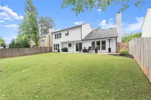 11890 Carriage Park Ln, Duluth, GA 30097 - Photo 37