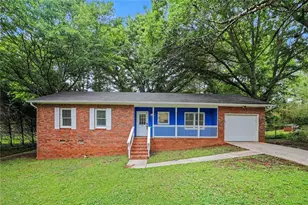 19 Thomas Way, Newnan, GA 30263 - Photo 1