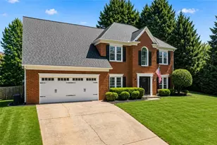 5440 Ashwind Trce, Alpharetta, GA 30005 - Photo 1