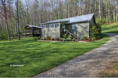 121 Waterfalls Way, Clarkesville, GA 30523 - Photo 1