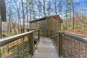 121 Waterfalls Wy, Clarkesville, GA 30523 - Photo 49