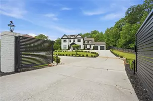 3020 Wallace Rd, Buford, GA 30519 - Photo 3