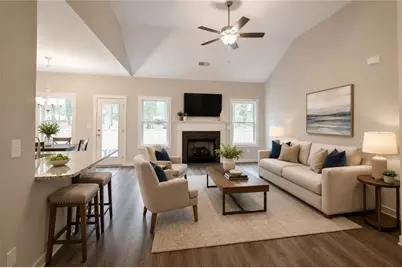 3709 Centerview Drive NE, Marietta, GA 30066 - Photo 5