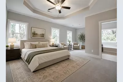 3709 Centerview Drive NE, Marietta, GA 30066 - Photo 11