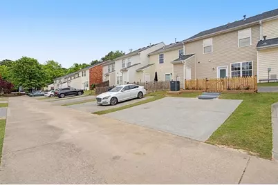 4709 Liberty Square Drive, Acworth, GA 30101 - Photo 31