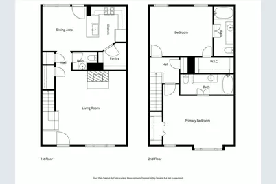 4709 Liberty Square Drive, Acworth, GA 30101 - Photo 43