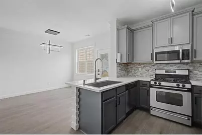 4709 Liberty Square Drive, Acworth, GA 30101 - Photo 11