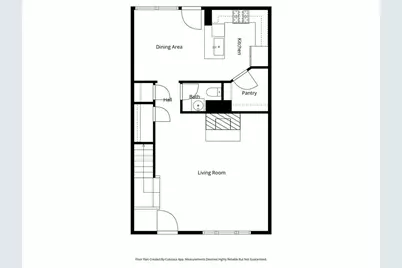 4709 Liberty Square Drive, Acworth, GA 30101 - Photo 41