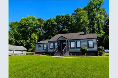 3051 Delmar Lane NW, Atlanta, GA 30311 - Photo 1