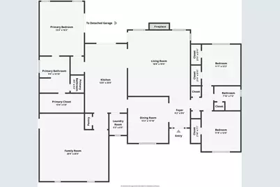 5391 Brownwood Drive, Powder Springs, GA 30127 - Photo 47