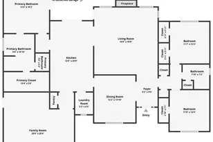5391 Brownwood Dr, Powder Springs, GA 30127 - Photo 47