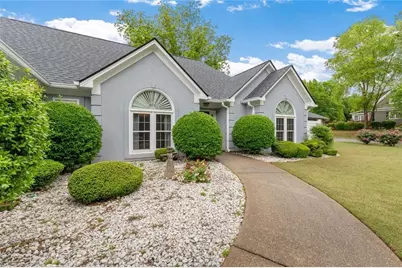 5391 Brownwood Drive, Powder Springs, GA 30127 - Photo 7