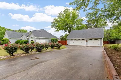 5391 Brownwood Drive, Powder Springs, GA 30127 - Photo 3