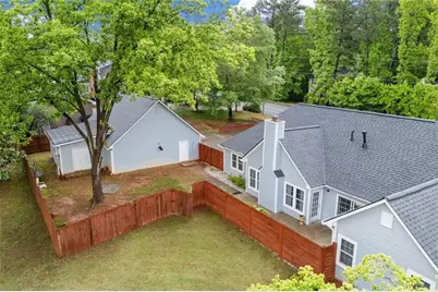 5391 Brownwood Drive, Powder Springs, GA 30127 - Photo 5