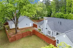 5391 Brownwood Dr, Powder Springs, GA 30127 - Photo 5